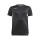 Craft Sport-Tshirt Pro Control Impact (leicht, atmungsaktiv) schwarz Herren